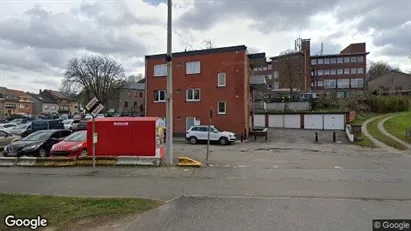 Apartments for rent in Overijse - Photo from Google Street View