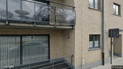 Apartments for rent in Overijse - Photo from Google Street View