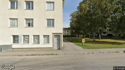 Apartments for rent in Katrineholm - Photo from Google Street View