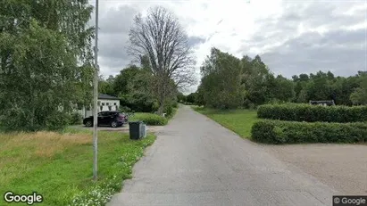 Apartments for rent in Växjö - Photo from Google Street View