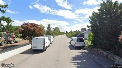 Apartments for rent in Landskrona - Photo from Google Street View