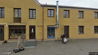 Apartments for rent in Kristianstad - Photo from Google Street View