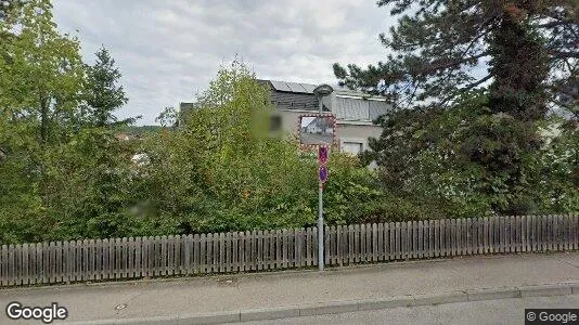 Apartments for rent in Bodenseekreis - Photo from Google Street View