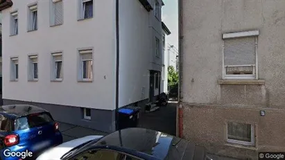 Apartments for rent in Esslingen - Photo from Google Street View