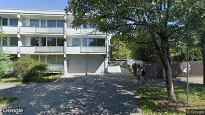 Apartments for rent in Unterhaching - Photo from Google Street View