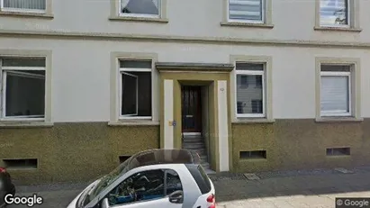 Apartments for rent in Essen - Photo from Google Street View