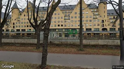Apartments for rent in Cologne Innenstadt - Photo from Google Street View