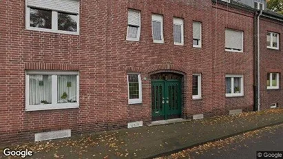 Apartments for rent in Viersen - Photo from Google Street View