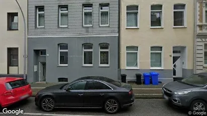 Apartments for rent in Mönchengladbach - Photo from Google Street View