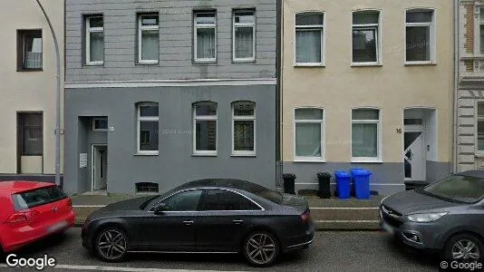 Apartments for rent in Mönchengladbach - Photo from Google Street View