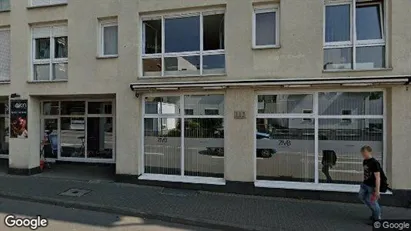 Apartments for rent in Wiesbaden - Photo from Google Street View