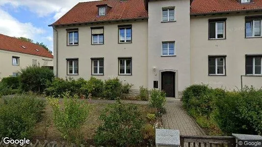 Apartments for rent in Saalekreis - Photo from Google Street View