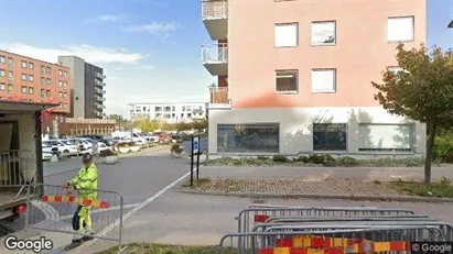 Apartments for rent in Knivsta - Photo from Google Street View