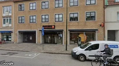 Apartments for rent in Limhamn/Bunkeflo - Photo from Google Street View