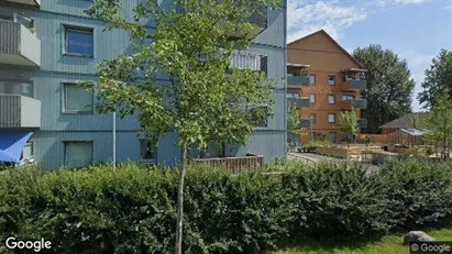 Apartments for rent in Fosie - Photo from Google Street View