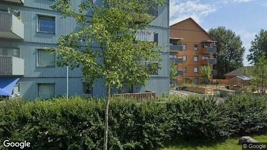 Apartments for rent in Fosie - Photo from Google Street View