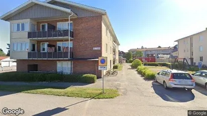Apartments for rent in Ovanåker - Photo from Google Street View