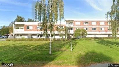 Apartments for rent in Örnsköldsvik - Photo from Google Street View
