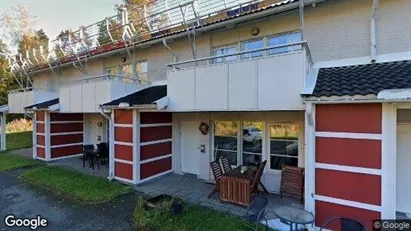 Apartments for rent in Jönköping - Photo from Google Street View
