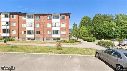 Apartments for rent in Karlstad - Photo from Google Street View
