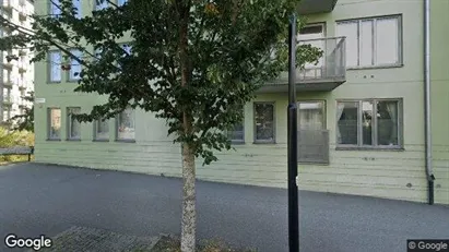 Apartments for rent in Sigtuna - Photo from Google Street View