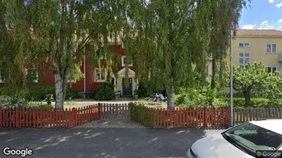 Apartments for rent in Kalmar - Photo from Google Street View