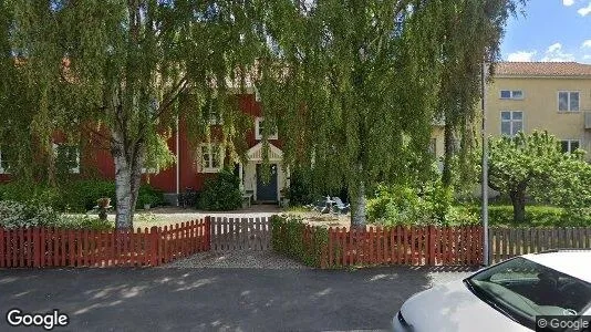 Apartments for rent in Kalmar - Photo from Google Street View