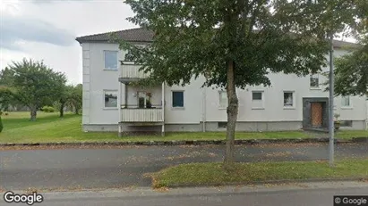 Apartments for rent in Värnamo - Photo from Google Street View