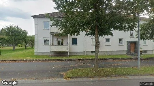 Apartments for rent in Värnamo - Photo from Google Street View