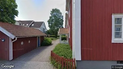 Apartments for rent in Kalmar - Photo from Google Street View