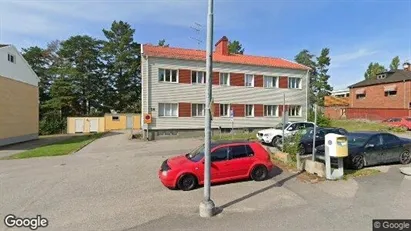 Apartments for rent in Katrineholm - Photo from Google Street View