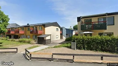 Apartments for rent in Sandviken - Photo from Google Street View