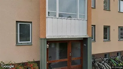 Apartments for rent in Vetlanda - Photo from Google Street View