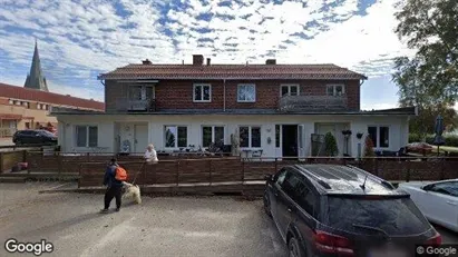 Apartments for rent in Nordanstig - Photo from Google Street View