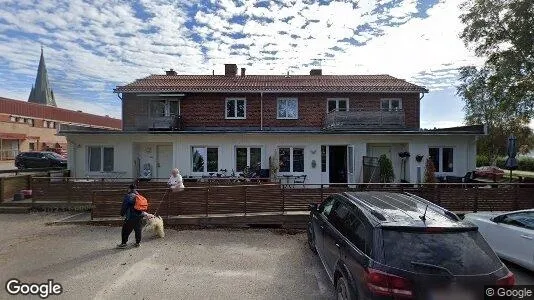 Apartments for rent in Nordanstig - Photo from Google Street View