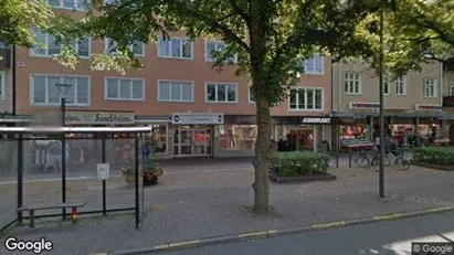 Apartments for rent in Tranås - Photo from Google Street View