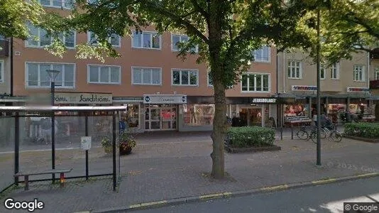 Apartments for rent in Tranås - Photo from Google Street View