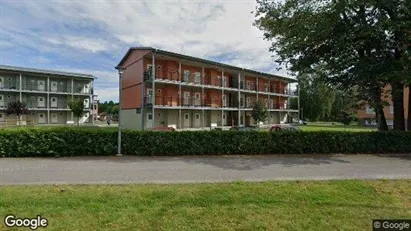 Apartments for rent in Värnamo - Photo from Google Street View