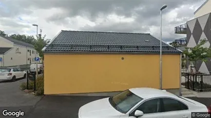 Apartments for rent in Hässleholm - Photo from Google Street View
