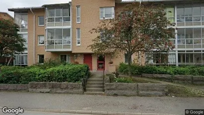 Apartments for rent in Sollefteå - Photo from Google Street View
