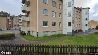 Apartments for rent in Nybro - Photo from Google Street View