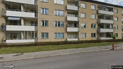 Apartments for rent in Eskilstuna - Photo from Google Street View