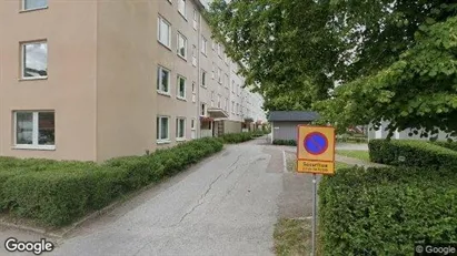 Apartments for rent in Arvika - Photo from Google Street View