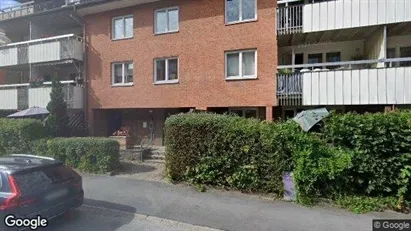 Apartments for rent in Örebro - Photo from Google Street View
