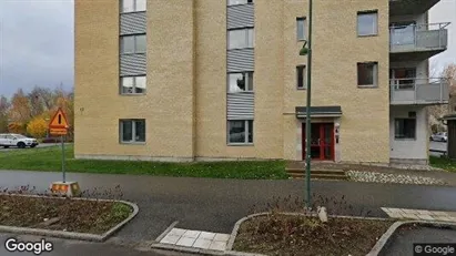 Apartments for rent in Örebro - Photo from Google Street View