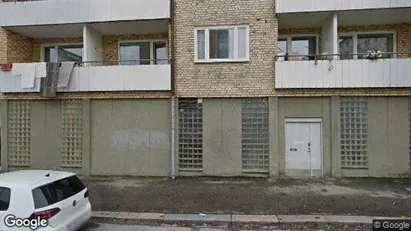 Apartments for rent in Eskilstuna - Photo from Google Street View