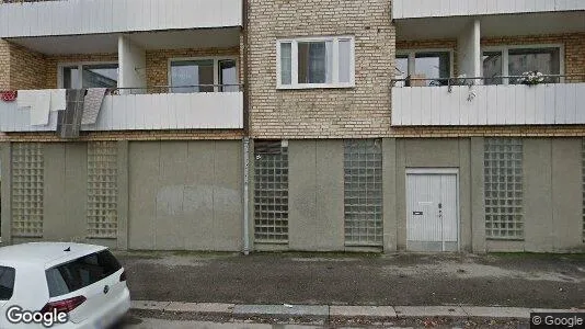 Apartments for rent in Eskilstuna - Photo from Google Street View