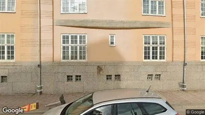 Apartments for rent in Karlstad - Photo from Google Street View