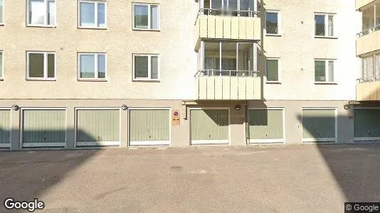 Apartments for rent in Karlstad - Photo from Google Street View