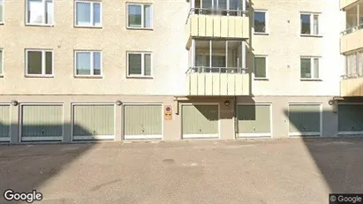 Apartments for rent in Karlstad - Photo from Google Street View